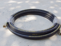 9米高壓鋼絲油管