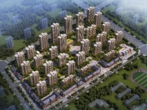 金色春天商住小區(qū)10#-13#、15#、16#樓